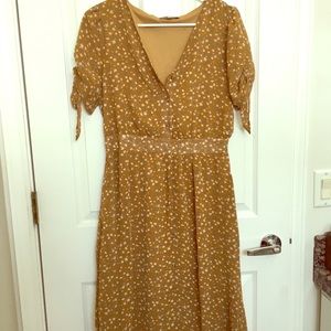 Piper and Scoot Dress